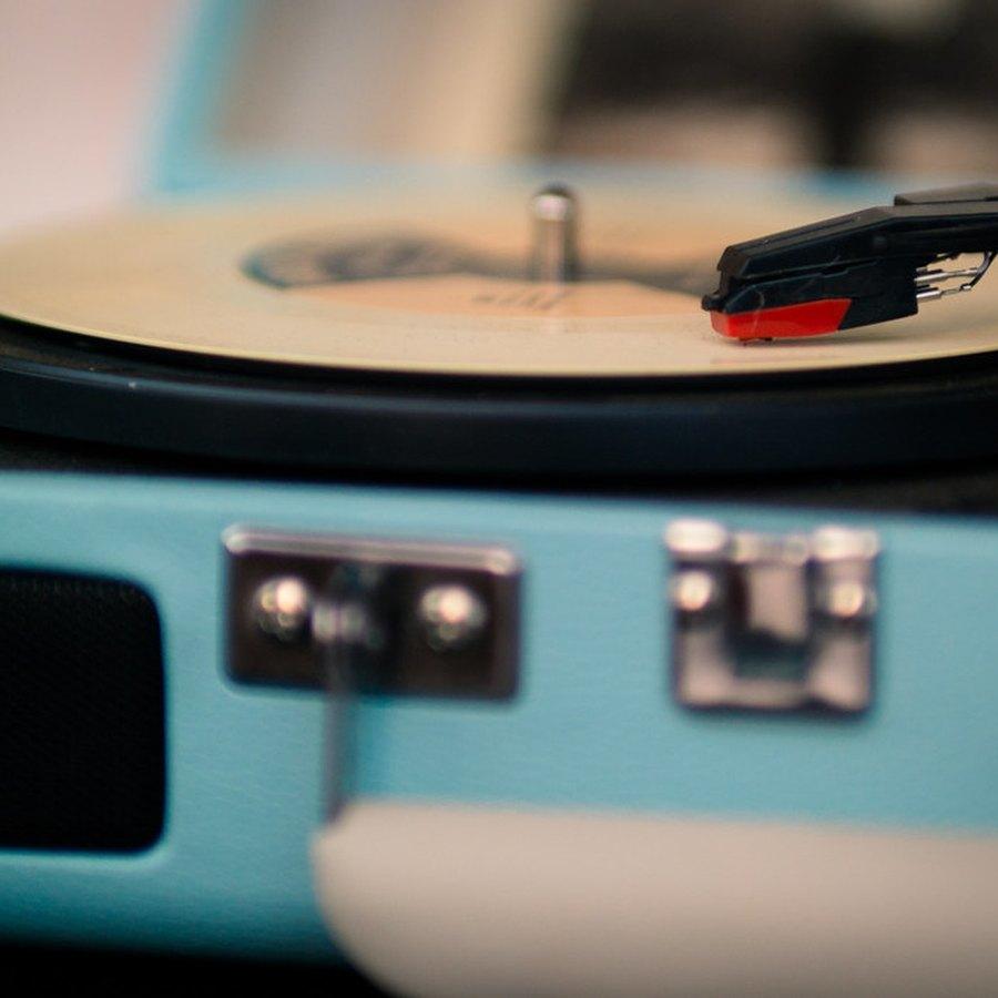 Vinyl Pop Indonesia 80-an Original Press